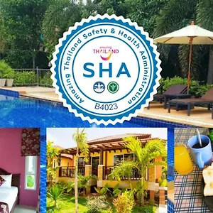 Lanta Riviera - Sha Certified Koh Lanta