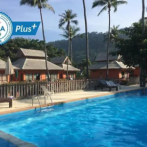 3* Pensionat Lanta - Sha