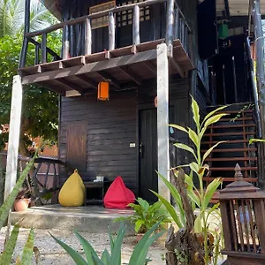 Station touristique Leaf House Sha Approved