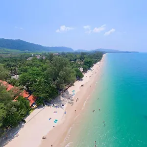 3* Semesteranläggning (resort) Sayang