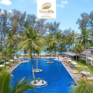 ***** Курортный комплекс X10 Khaolak Таиланд