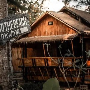 3* Semesteranläggning (resort) Eco Lanta Hideaway