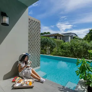 **** Отель Proud Phuket, Naiyang Таиланд