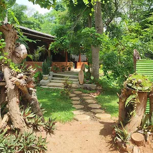 Jaana Guest Guest house Sigiriya