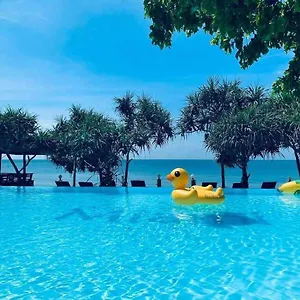 3* Hotell Lanta Miami - Sha Extra