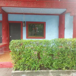 2* Semesteranläggning (resort) Blue Andaman Lanta