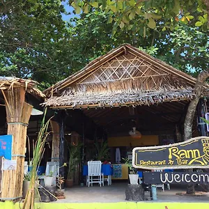 Rann Chalet Beach Side Koh Lanta