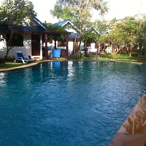 3* Semesteranläggning (resort) Sea Sun Resort, Lanta Island
