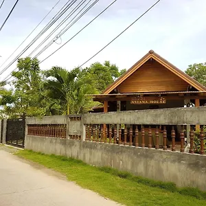 Asiana House Resort Khao Lak