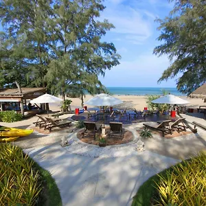 3* Semesteranläggning (resort) Lanta Castaway