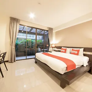 Oyo 358 Rattana Thalang Hotel Phuket