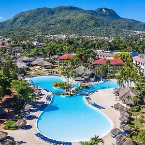 Semesteranläggning (resort) Be Live Collection Marien