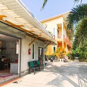 I-style Lanta Boutique House --- Sha Extra Plus Koh Lanta