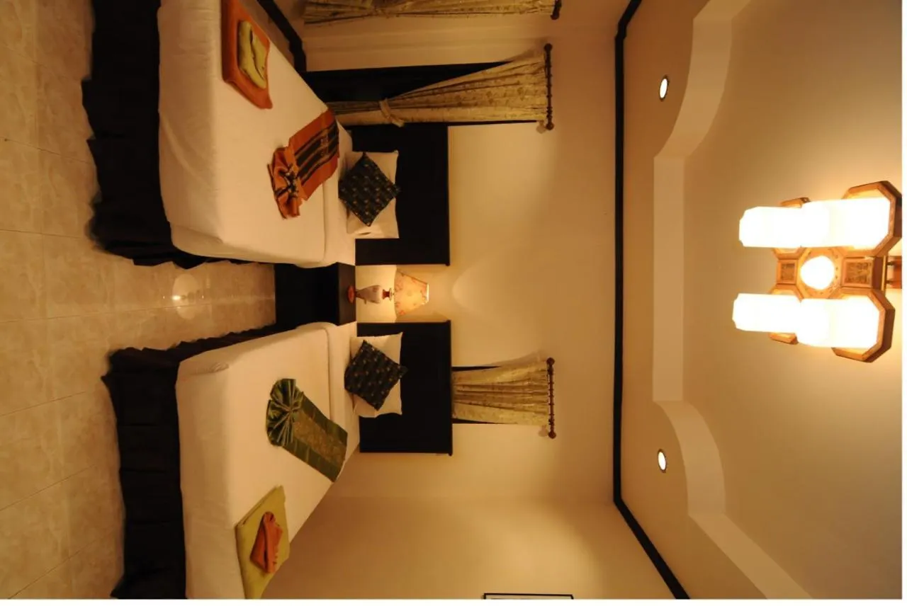 N.T. Lanta Resort Ko Lanta