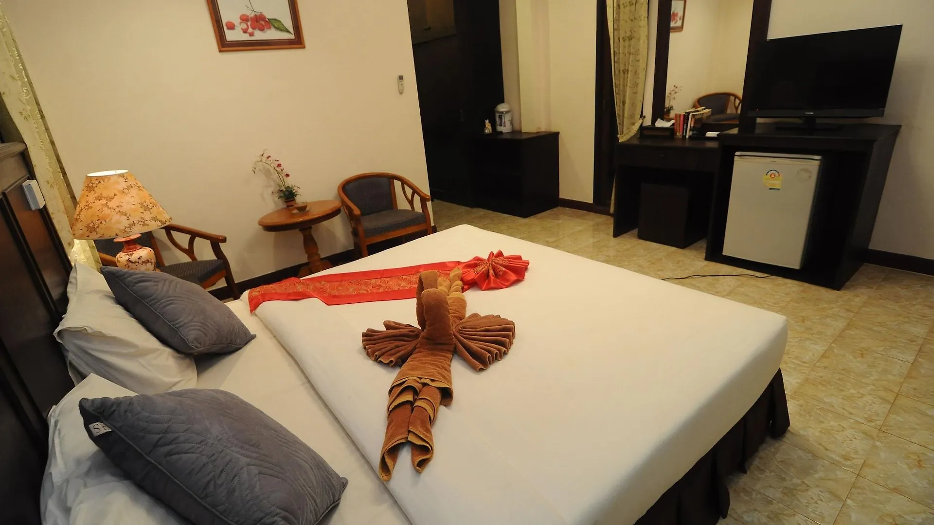 N.T. Lanta Resort Ko Lanta Thailand