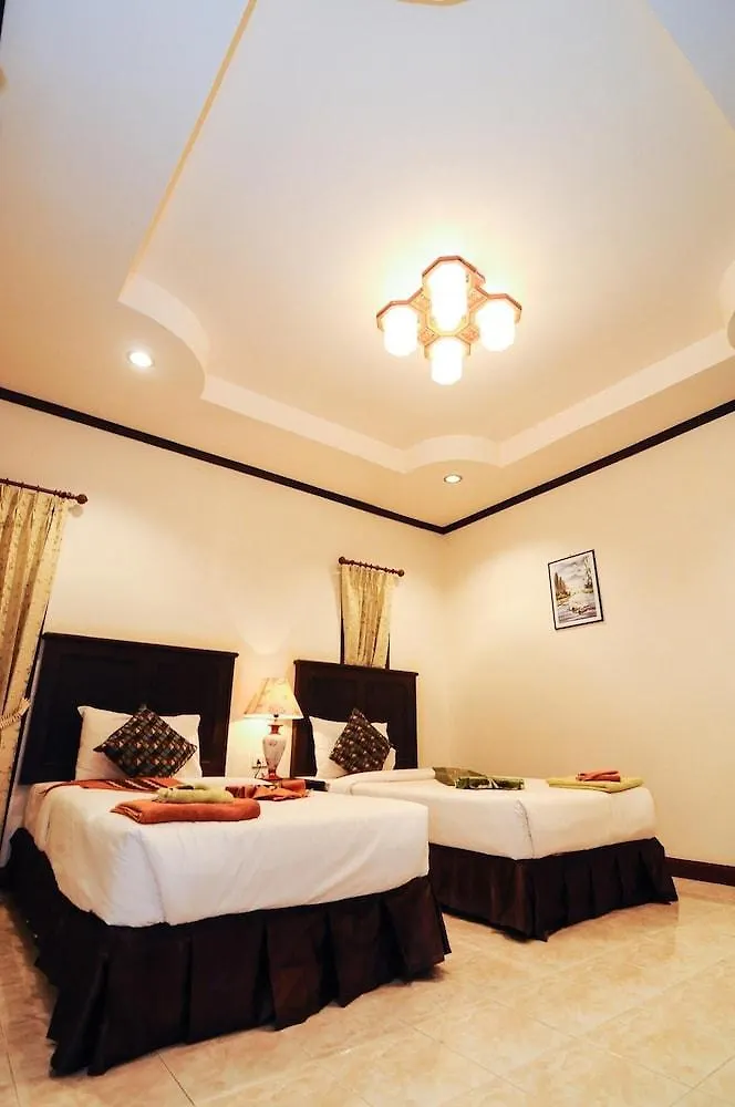 **  N.T. Lanta Resort Ko Lanta Thailand