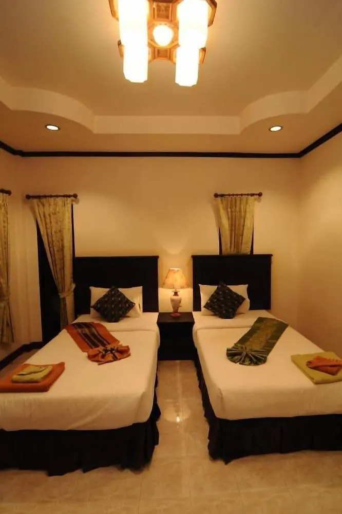 N.T. Lanta Resort Ko Lanta