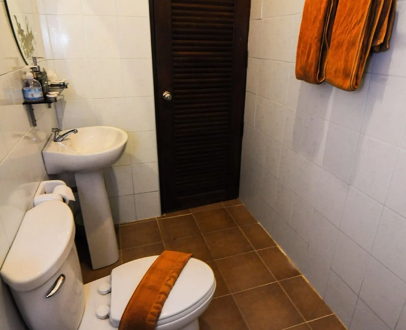 N.T. Lanta Resort Ko Lanta