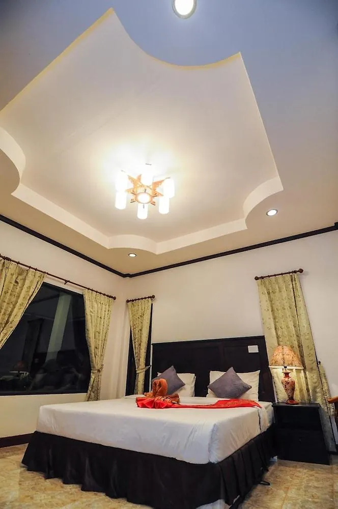 N.T. Lanta Resort Ko Lanta Thailand
