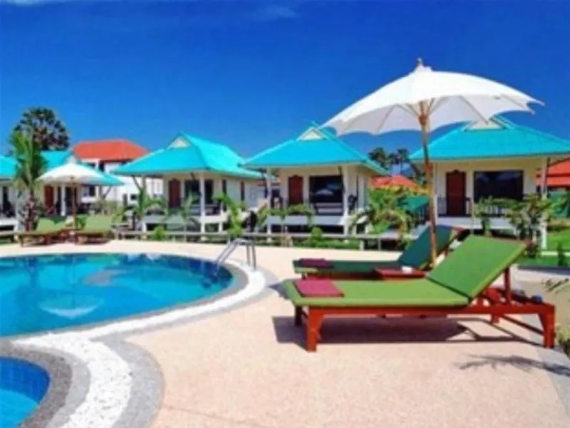 N.T. Lanta Resort Ko Lanta