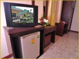 N.T. Lanta Resort Ko Lanta 2*,  Thailand