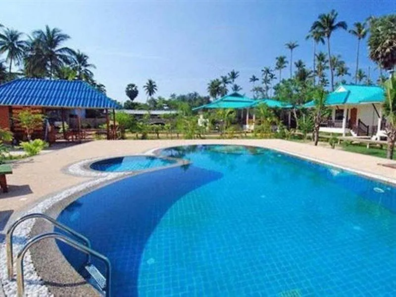 N.T. Lanta Resort Ko Lanta