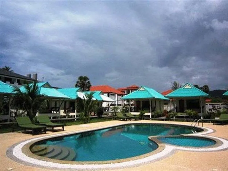N.T. Lanta Resort Ko Lanta