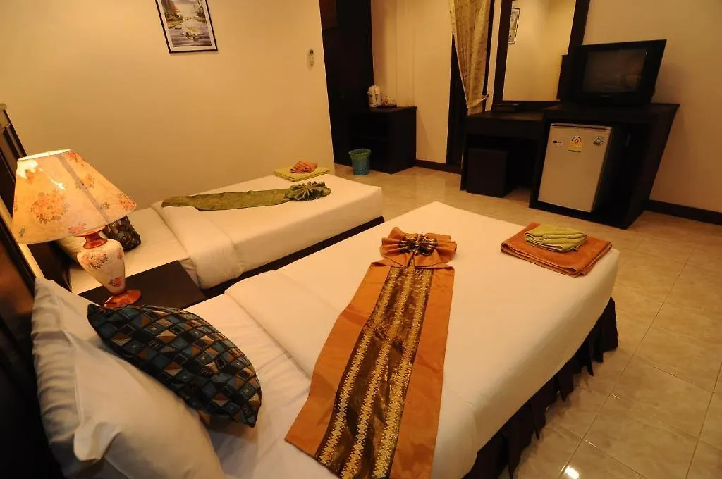N.T. Lanta Resort Ko Lanta