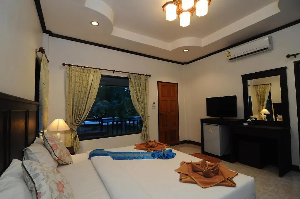 N.T. Lanta Resort Ko Lanta