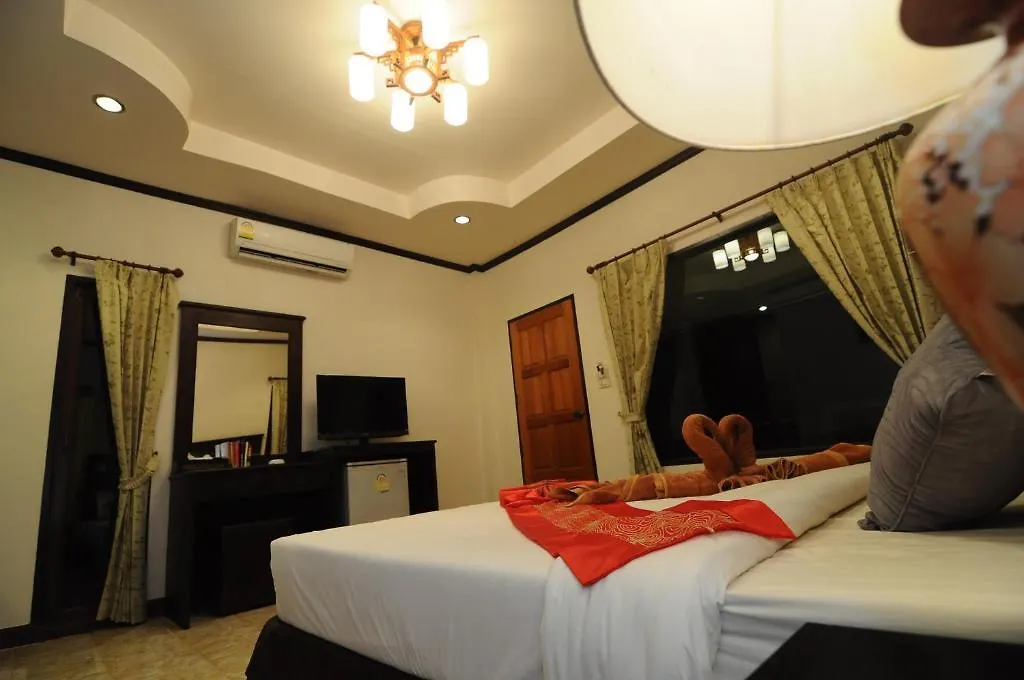N.T. Lanta Resort Ko Lanta
