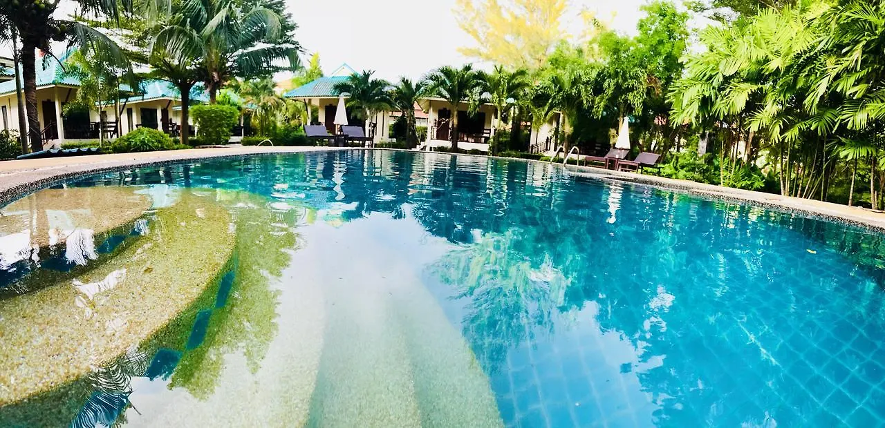 N.T. Lanta Resort Ko Lanta
