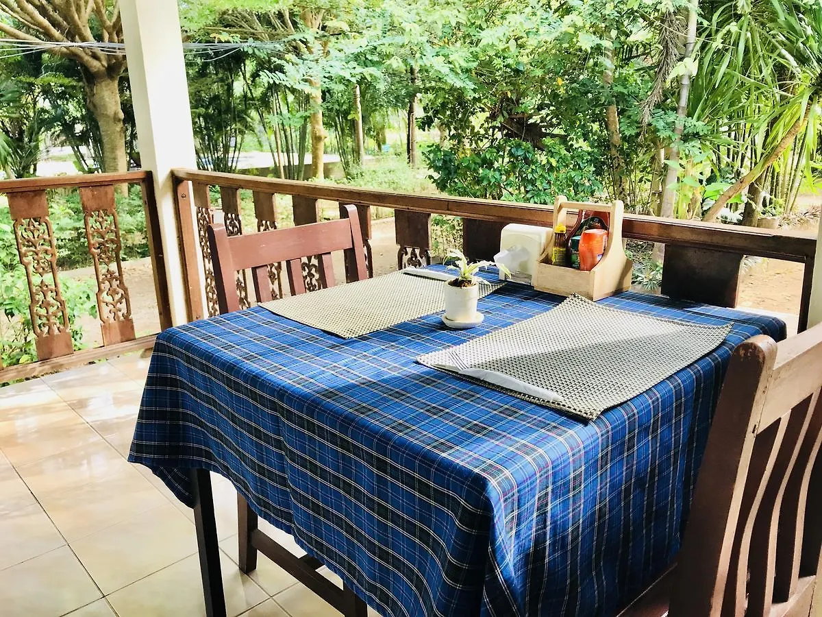 N.T. Lanta Resort Ko Lanta 2*,  Thailand