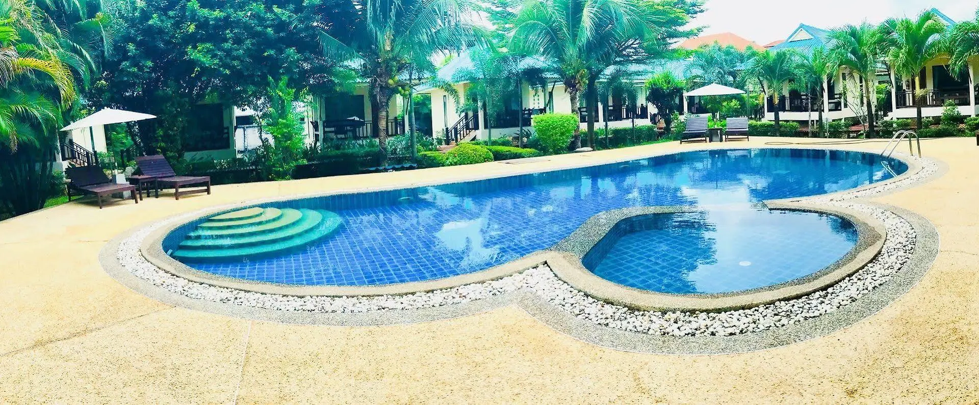 N.T. Lanta Resort Ko Lanta
