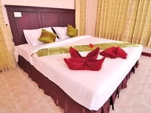 N.T. Lanta Resort Ko Lanta 2*,