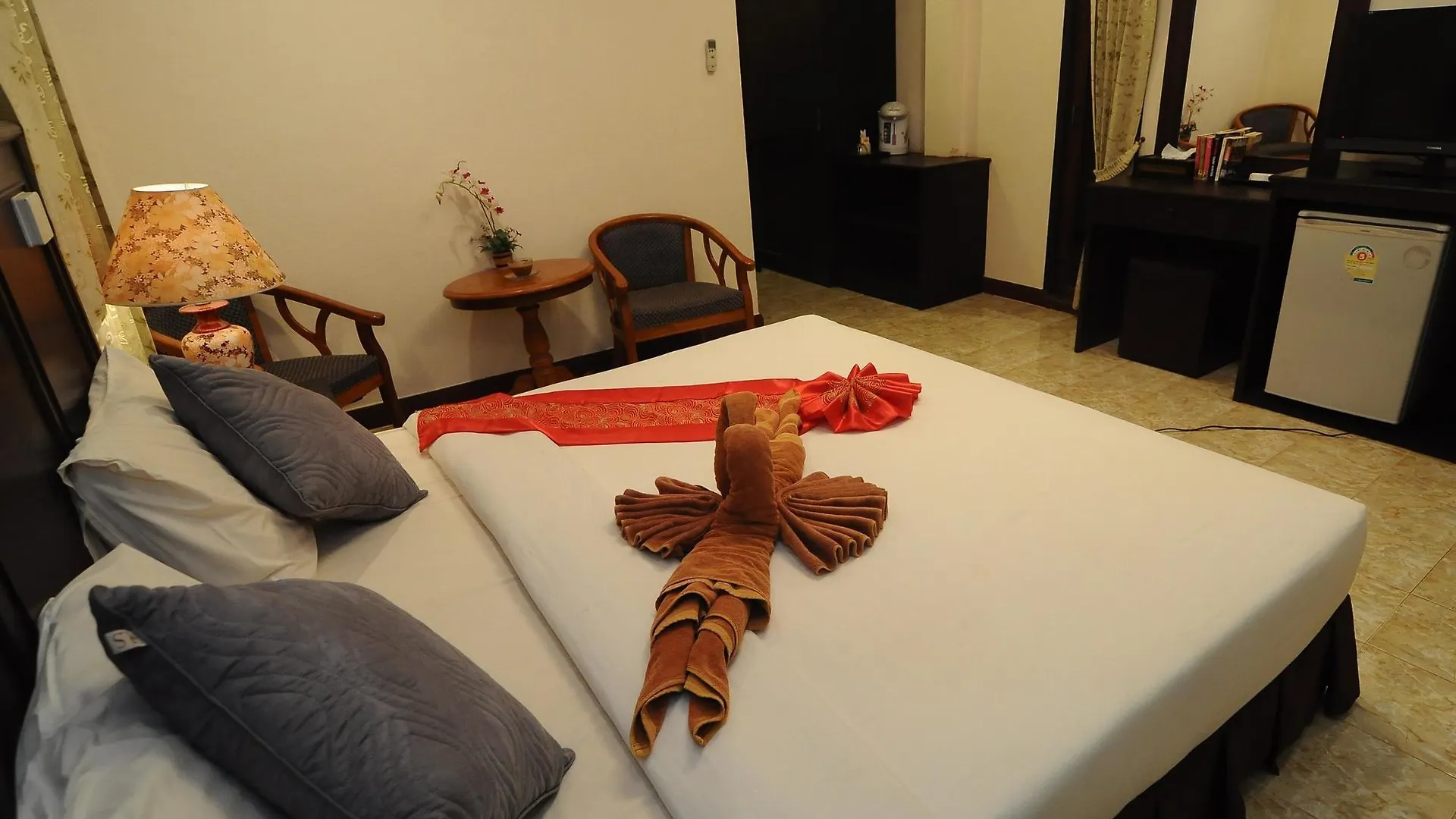 N.T. Lanta Resort Ko Lanta 2*,