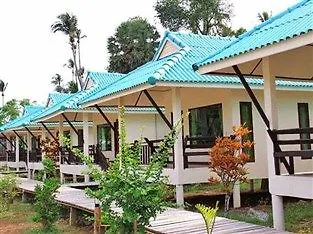 **  N.T. Lanta Resort Koh Lanta Thailand