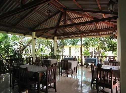 N.T. Lanta Resort Ko Lanta 2*,