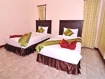 N.T. Lanta Resort Ko Lanta